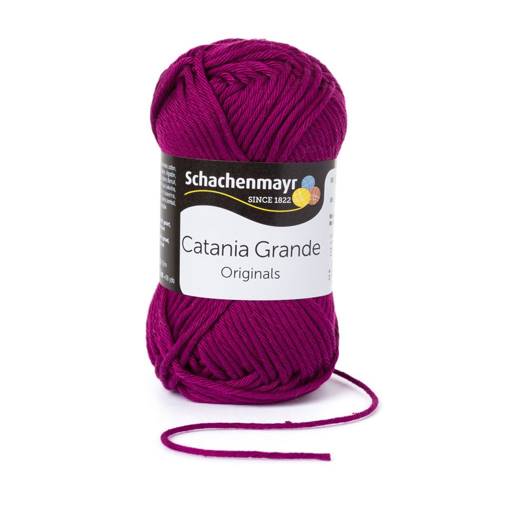 Schachenmayr Catania Grande 50g 3128 Pletací příze Obrázek produktu 