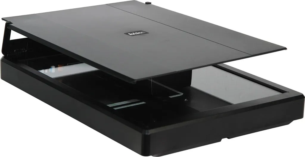 Scanner de bureau A4 Avision FB10 idéal archivage et numérisation