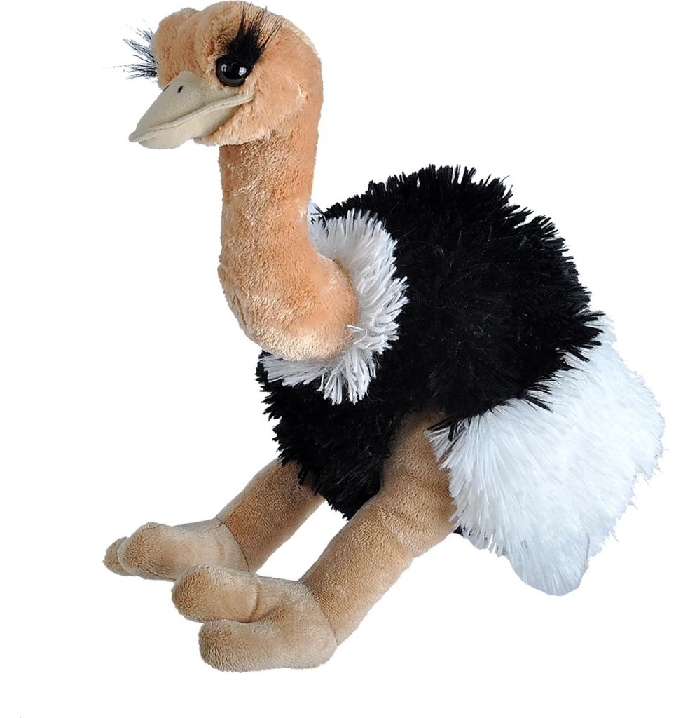 Wild Republic Cuddlekins 12251 Produktbild 