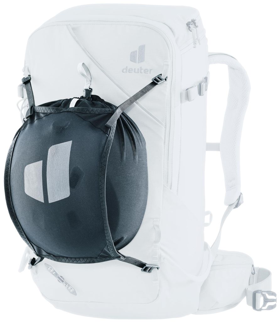Deuter Helmhalter, Helmet Bag Produktbild 