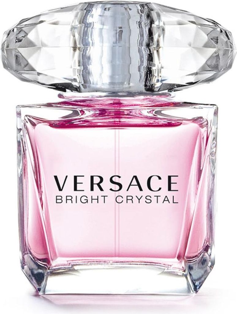 VERSACE | BRIGHT CRYSTAL | Eau de Toilette Image du produit 