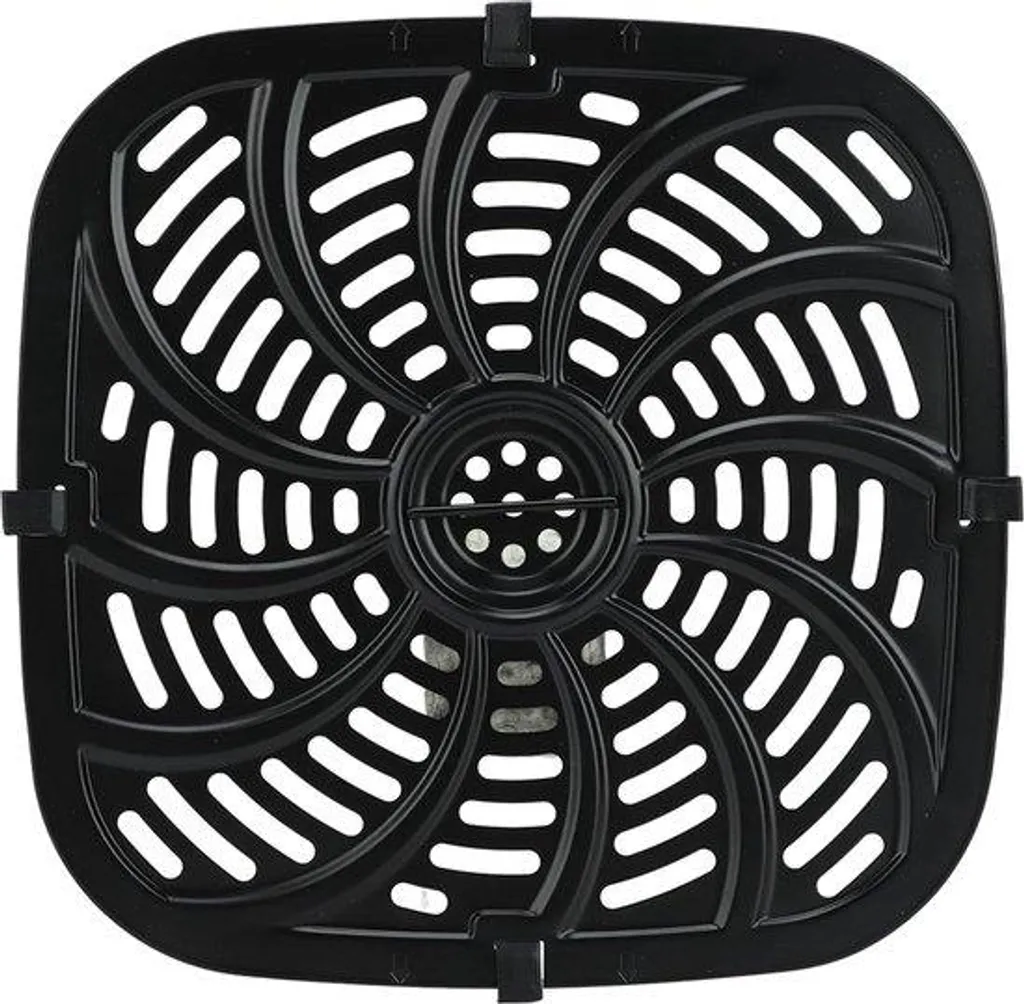 Remplacez votre grille usée pour friteuse 8 QT : Poignée incluse