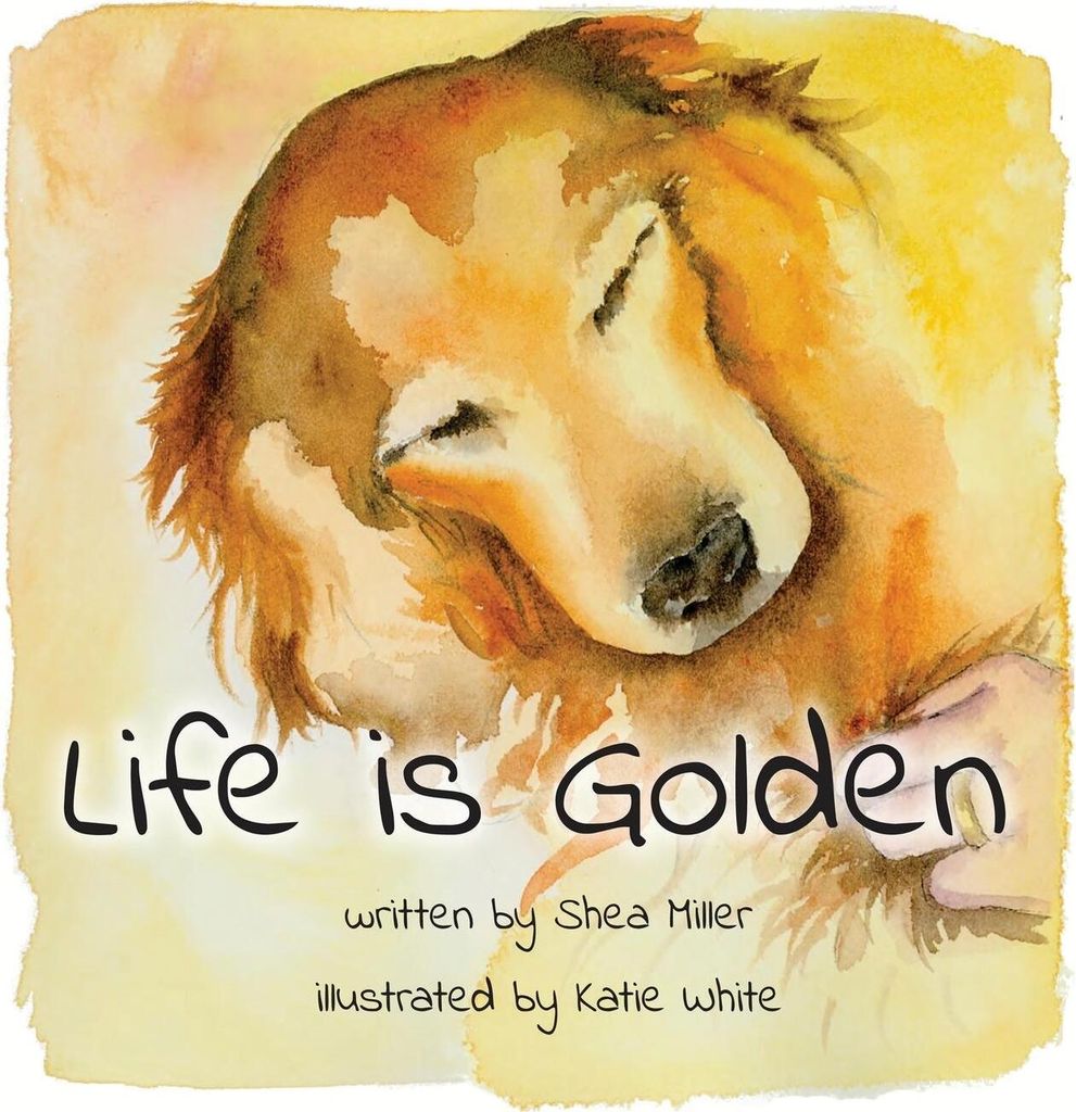 Life is Golden