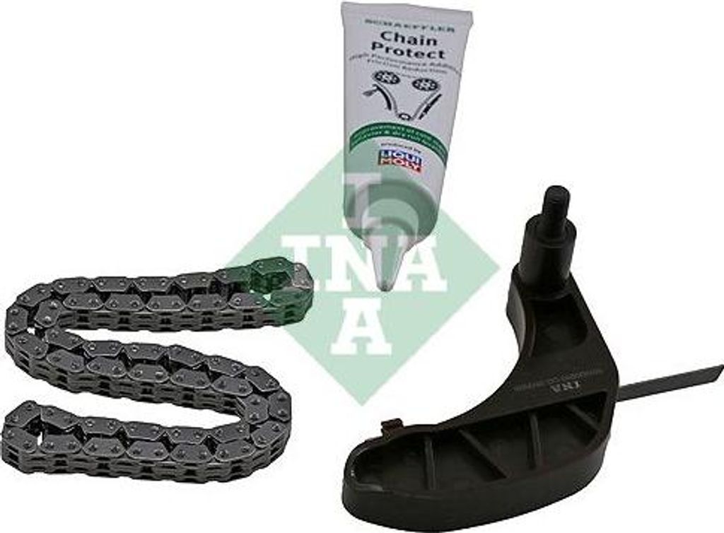 Schaeffler INA 558 0084 10 Steuerkettensatz x