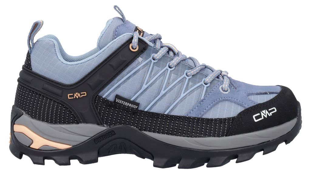 Chaussures CMP Rigel 3Q5445616LR Image du produit 