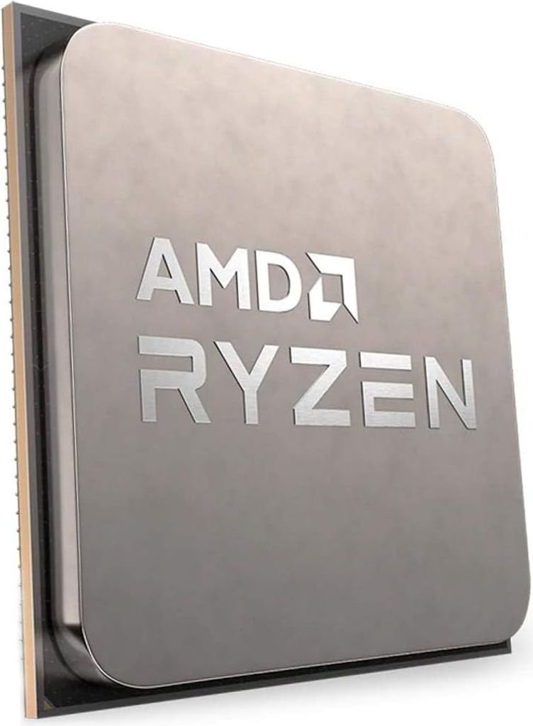 Procesor AMD Ryzen 7 5800X 3,8 GHz 32 MB L3 Obrázok produktu 5