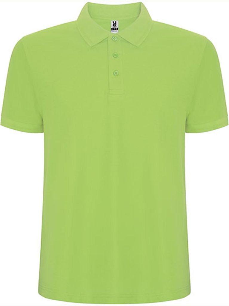 Roly PO6609 | Pegaso Premium Poloshirt - Piqué - Farbe: Produktbild 