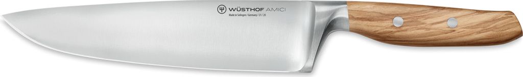 Wüsthof Kochmesser / Chef's Knife Amici 20 cm 1011300120 – Zdjęcie produktu 