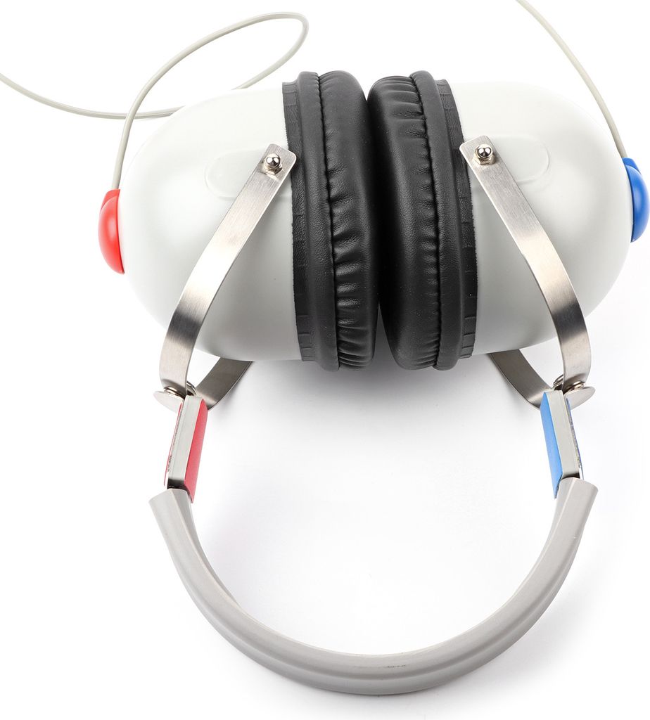 Słuchawki Air Line do audiometrów - Kompatybilne ze Zdjęcie produktu 