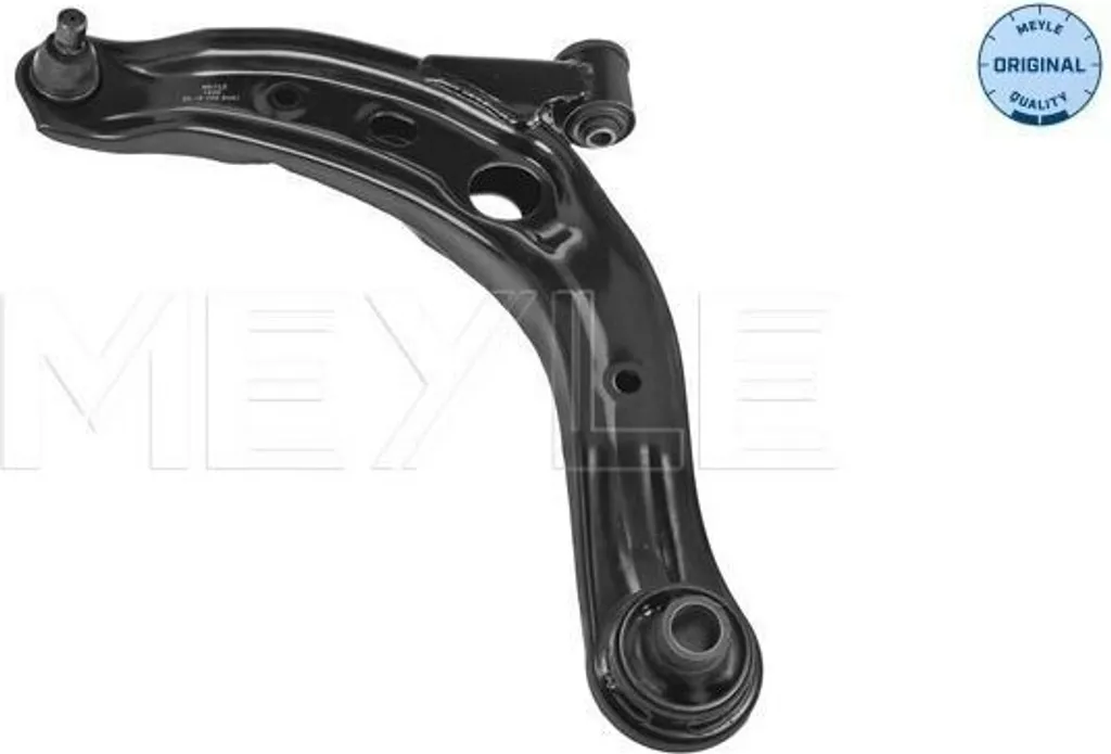 Bras de suspension pour Mazda MPV II LW : Réparation Train Avant OE