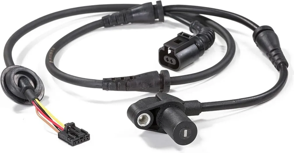 Capteur ABS HELLA Qualité OE 8E0927803A Haute Fiabilité Audi A4 8E