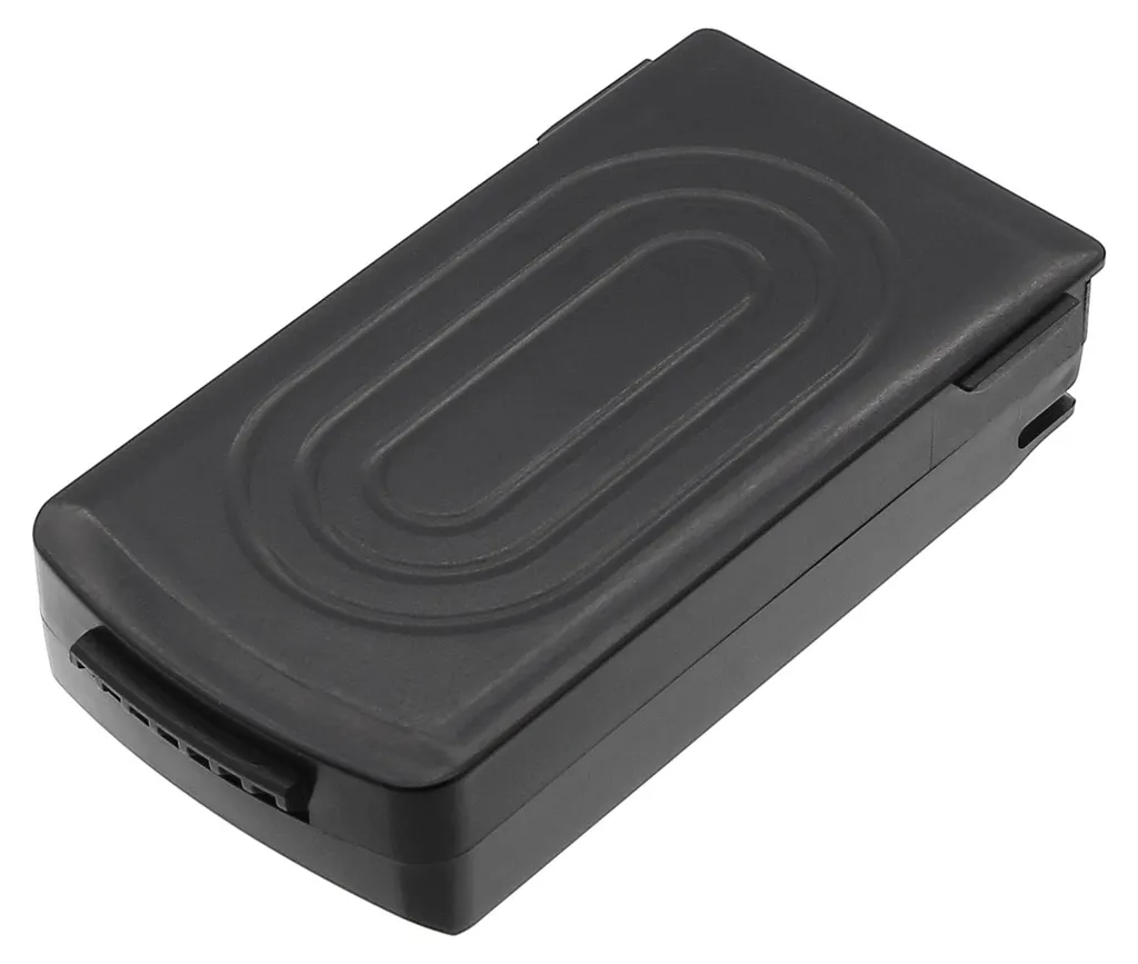 Batterie PM451 PM452 compatible Point Mobile remplace 451-BTSC Techtek