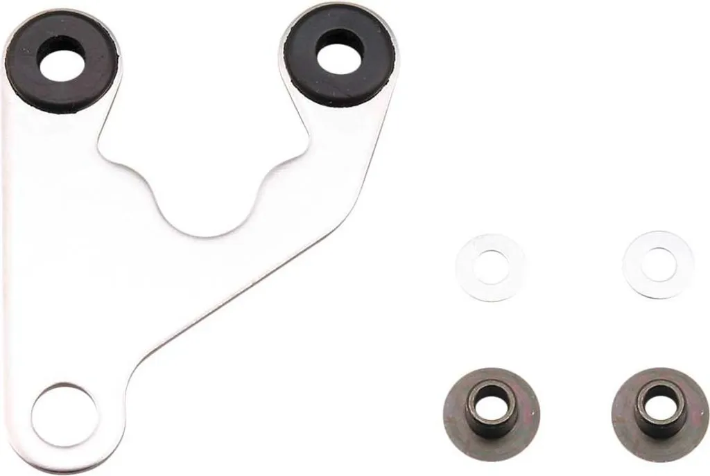 Montare Tachimetro Aftermarket? Prova il Supporto Daytona 63529 Nero