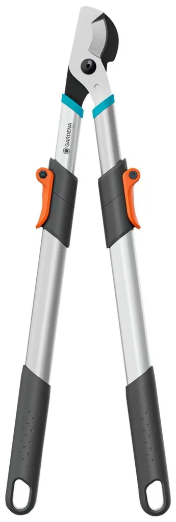 Élagueur à Bras Télescopiques Gardena TeleCut pour Bois Vert 42mm