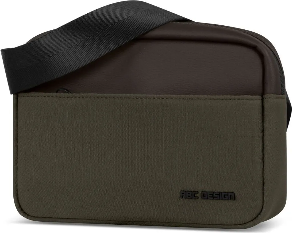 Sac à bandoulière ABC Design Hip Bag Avocat - Sacoche de hanche enfant
