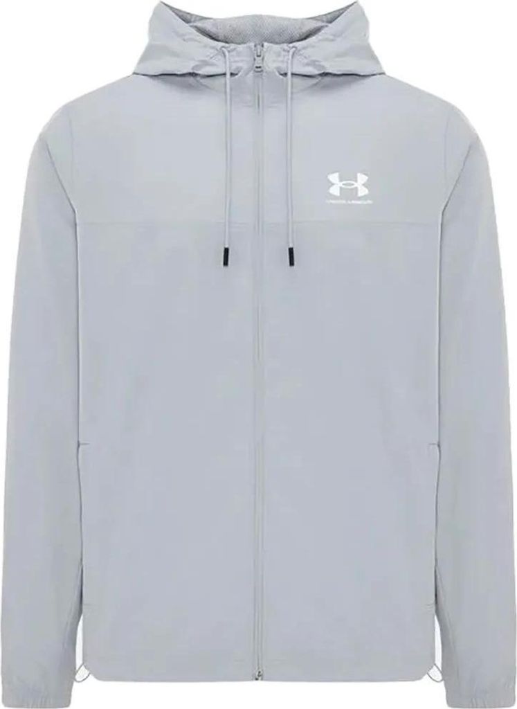 Under Armour Herren Ua Rival Wvn Windbreaker Jacke Produktbild 