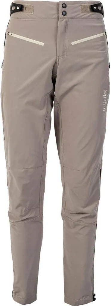 Chaussette VTT Légère et Respirante Dirtlej Trailscout Light Long