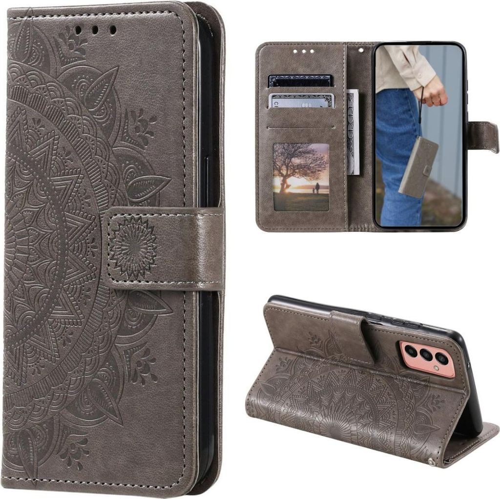Housse pour Samsung Galaxy A54 5G Housse téléphone portable Image du produit 