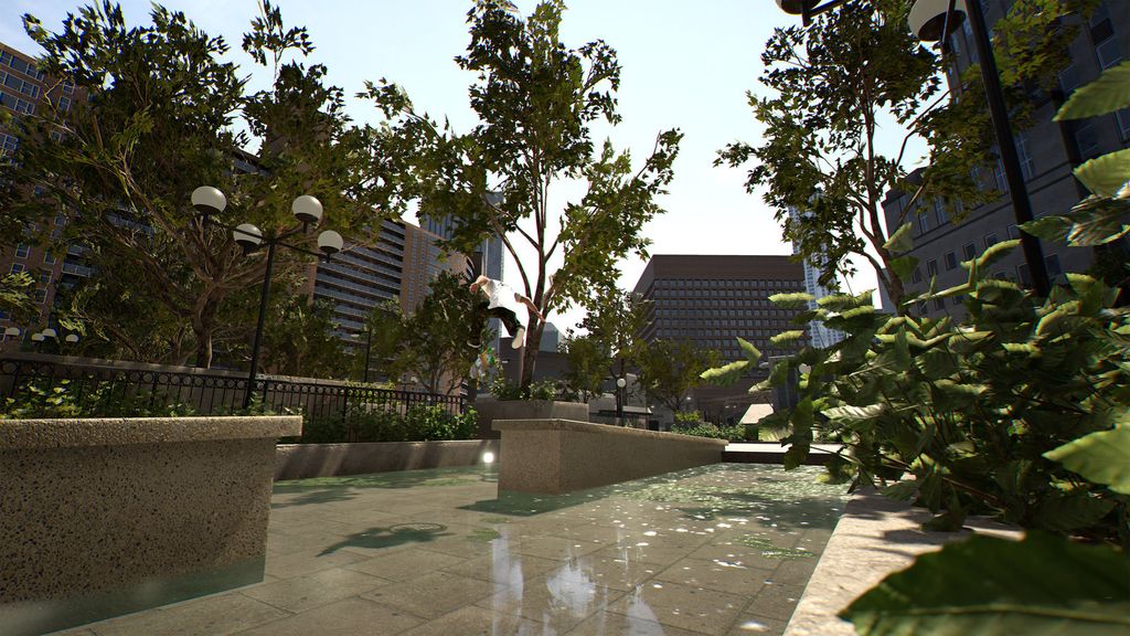 Session: Skate Sim - Konsole PS5 Produktbild 7