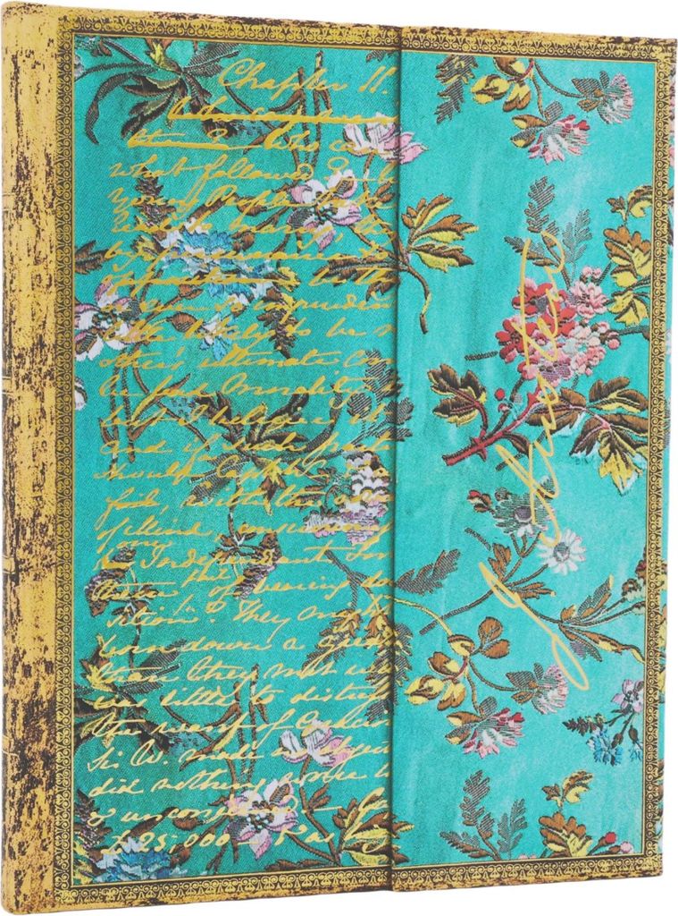 Jane Austen, Overtuiging (Verfraaide Manuscripten Productafbeelding 