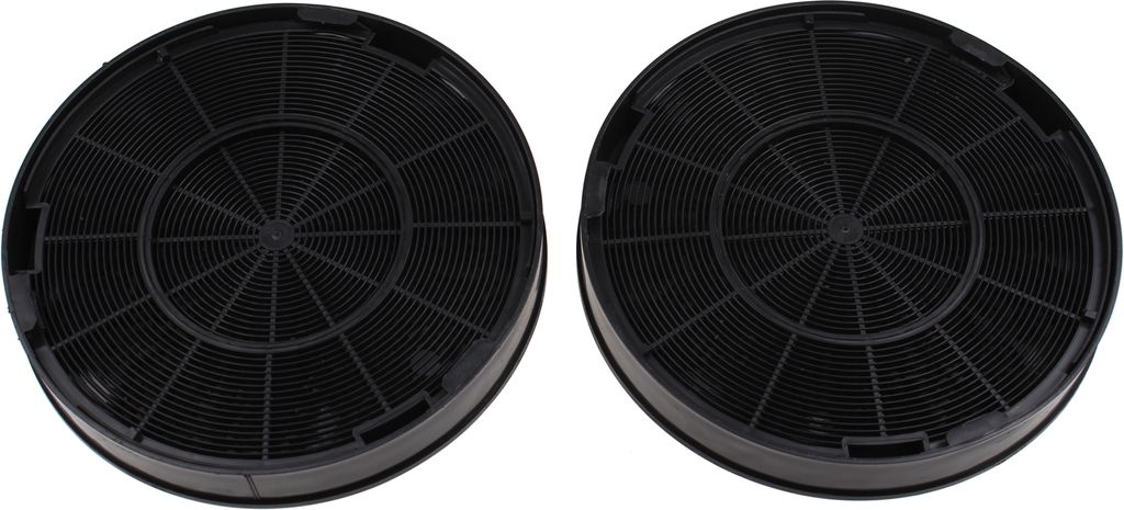 ELECTROLUX - ODOURCLEAN Standard-Aktivkohlefilter MCFE02 EFF62 - 9029866366