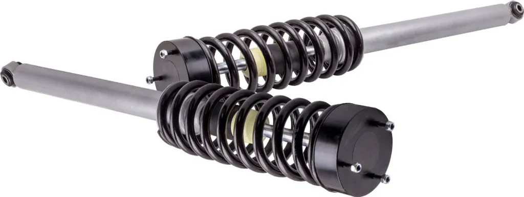 Combinés filetés pour Mercedes Classe S W220 S430 S500 2000-2006