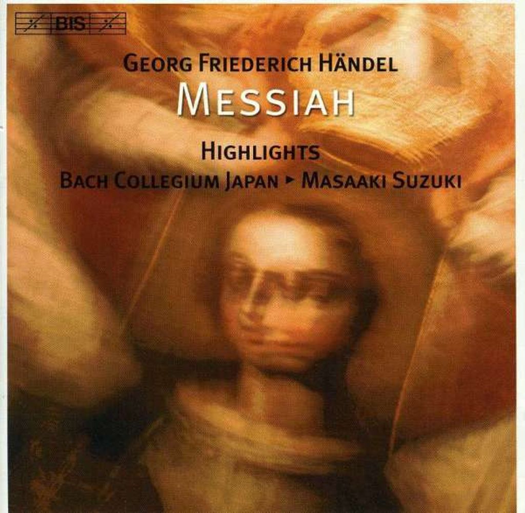 Suzuki, M: Messiah (Highlights)