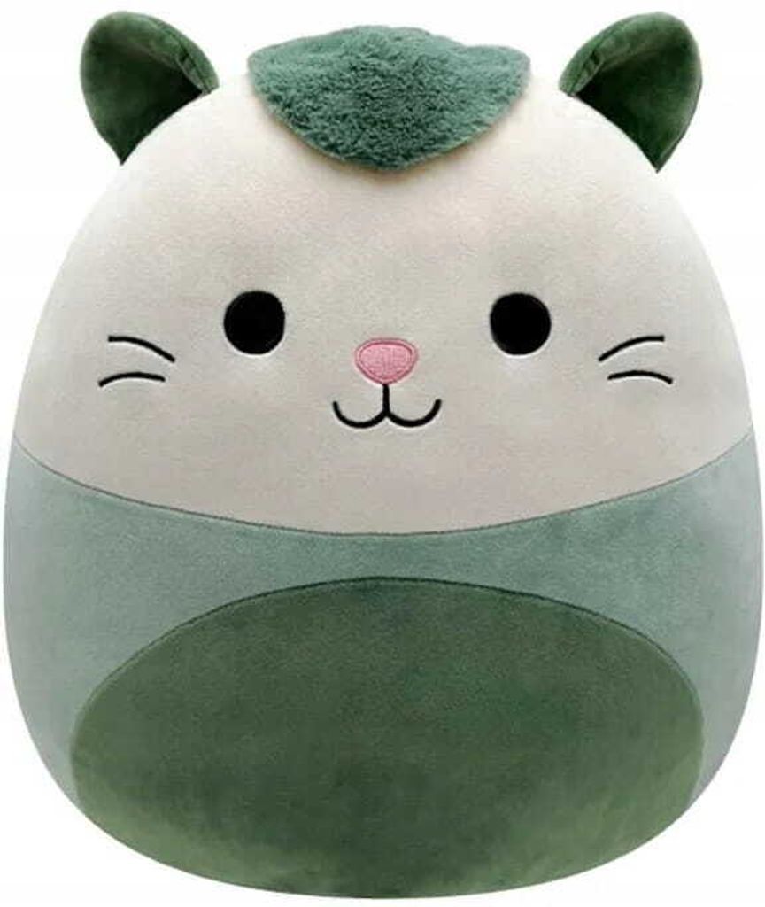Squishmallows pluszowa maskotka Opos Willoughby 40 cm Zdjęcie produktu 