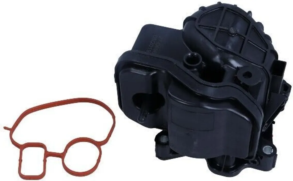 Vanne EGR MAXGEAR 27-0696 pour Giulietta et Ducato - Qualité OE 71773002