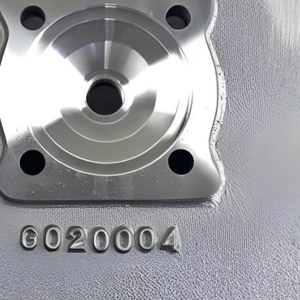 Culasse Athena 80ccm : Finissez-en avec la Surchauffe sur Minarelli P4