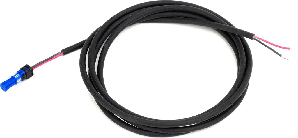 Bosch 1270020322 1400 Mm Lichtkabel    One Size Produktbild 