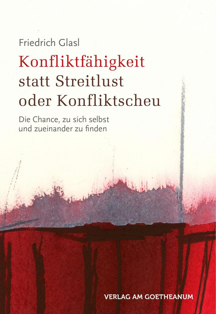 Konfliktfähigkeit statt Streitlust oder Konfliktscheu