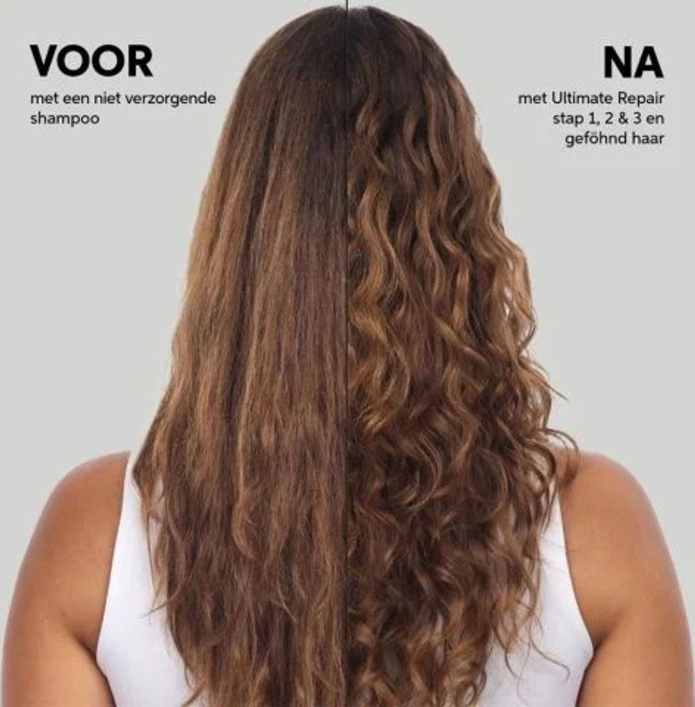 Wella Professionals Ultimate Repair Shampoo Shampoo für Produktbild 13