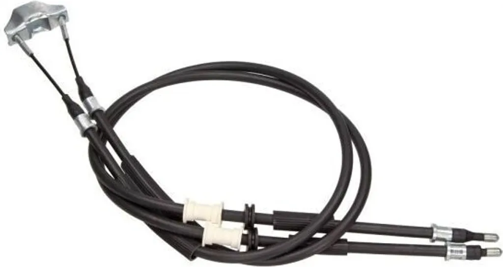 Câble de Frein à Main Grippé Astra G ? Solution MAXGEAR 32-0058 Arrière