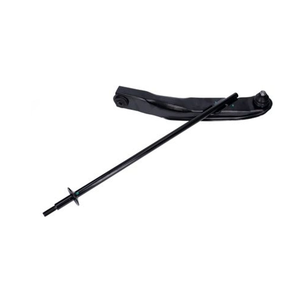 Lenker Radaufhängung Vema 23009 für Piaggio Vorderachse Links