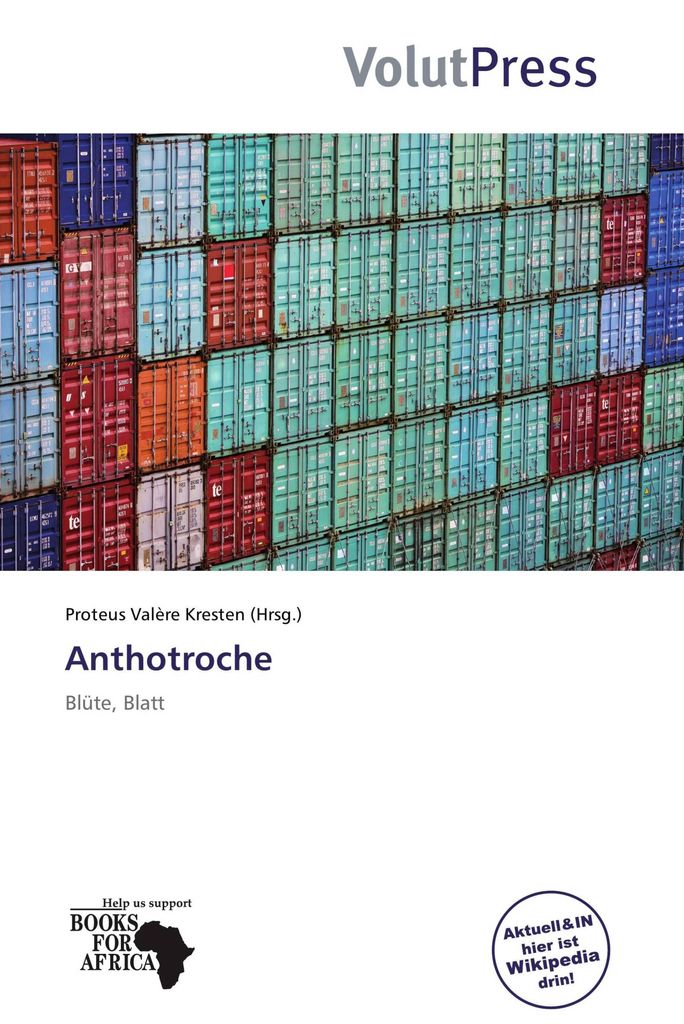 Anthotroche