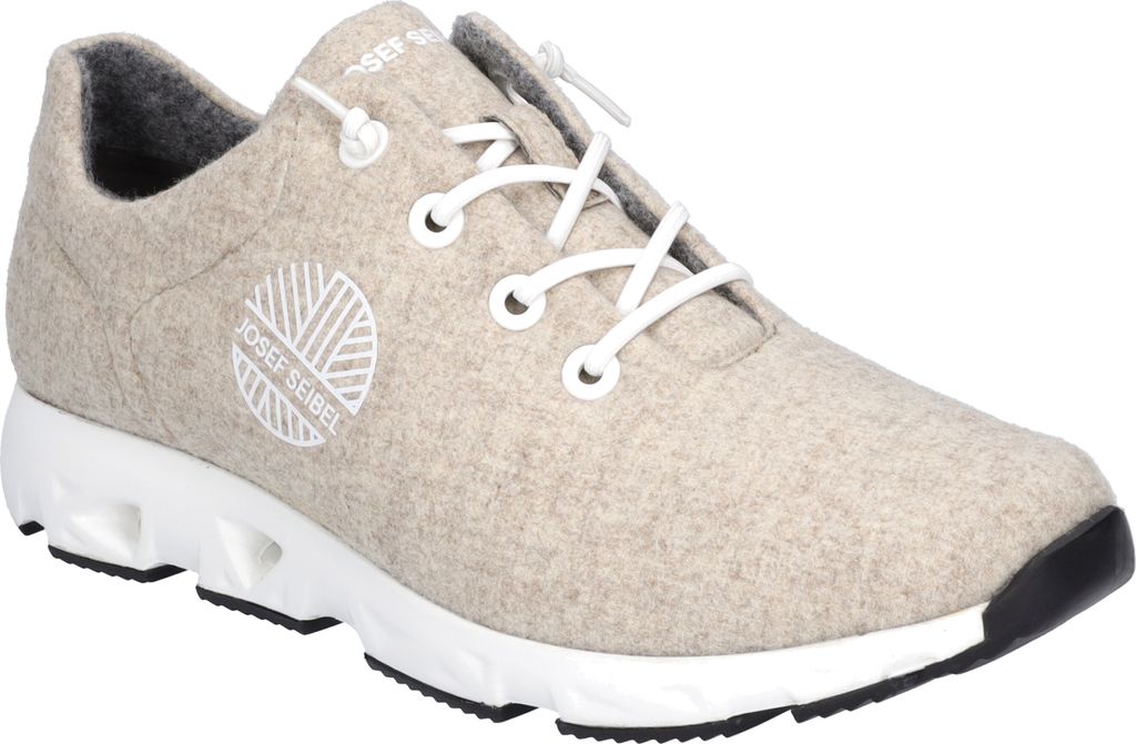 JOSEF SEIBEL Noah 05 | Sneaker für Herren | Beige Produktbild 