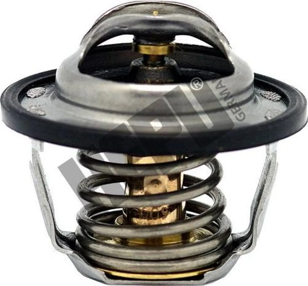 Thermostat HEPU TM1271 haute performance pour Opel Insignia et Astra J