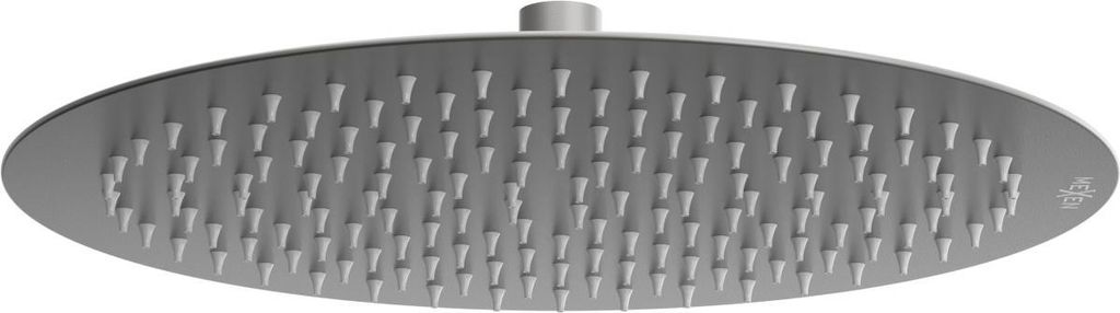 Mexen Slim soffione doccia 30 cm, grafite - 79230-66 Immagine del prodotto 