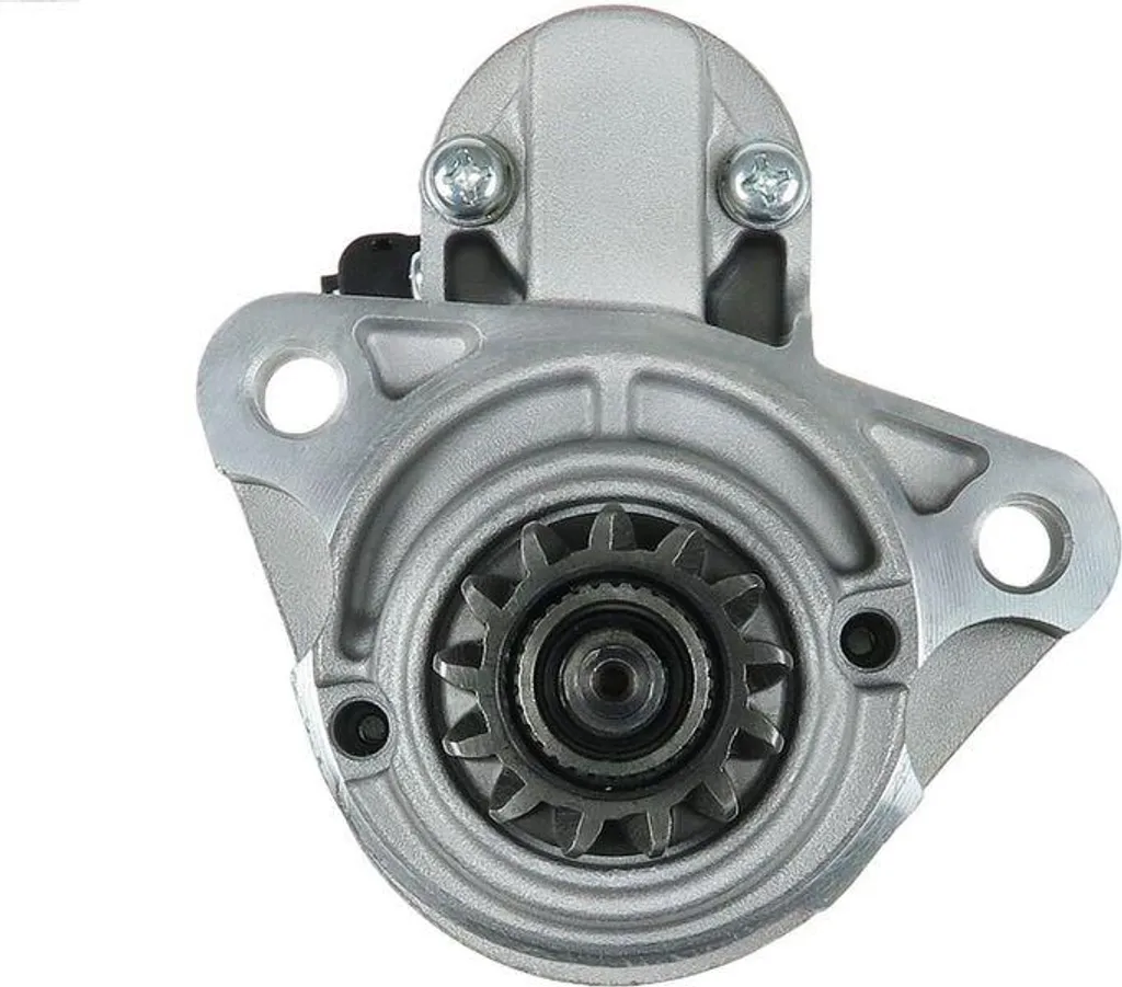 Démarreur Moteur Electrique 12V compatible Nissan Murano S5386S