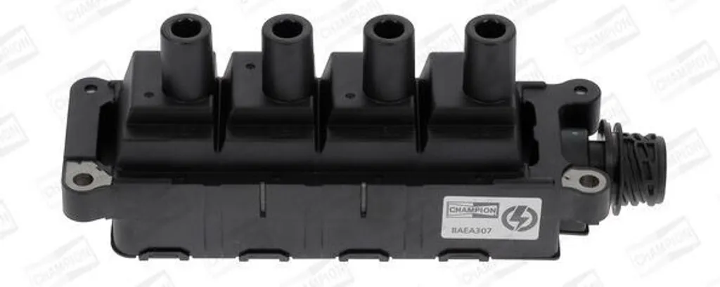 Bobine Allumage Compatible BMW Série 3 E36 E46 & Z3 Champion - BAEA307/BAEA307