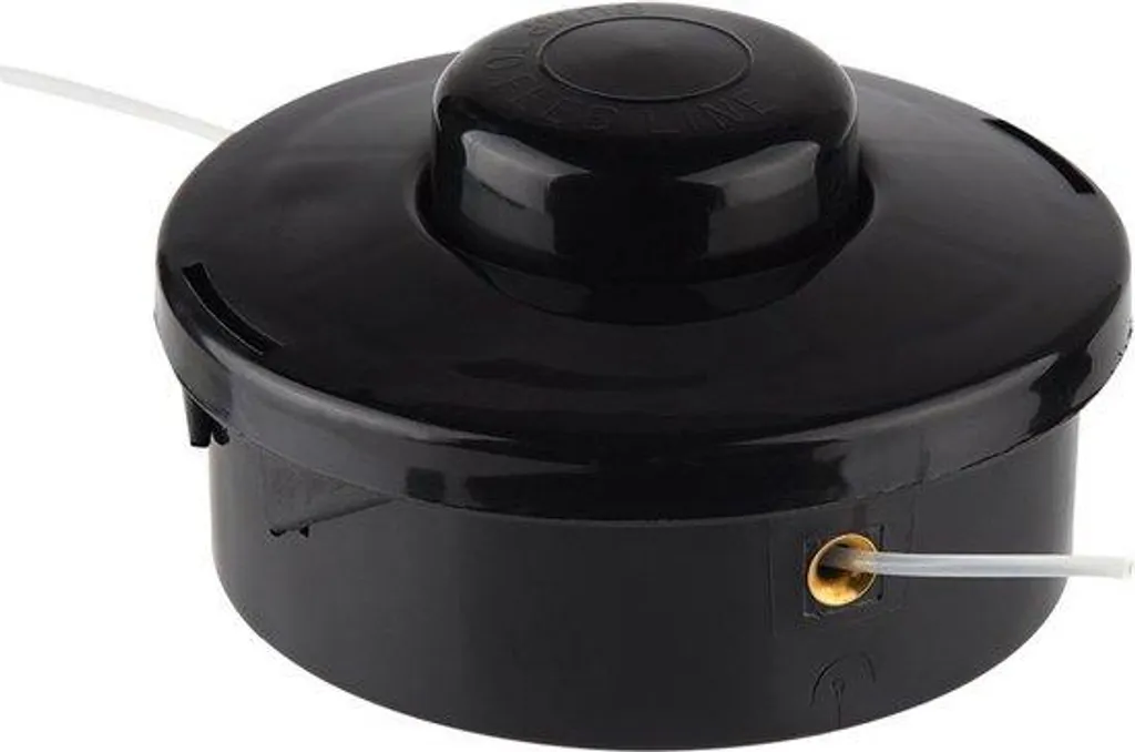 Bobine fil nylon M10x1,25 à gauche pour outil thermique multifonction