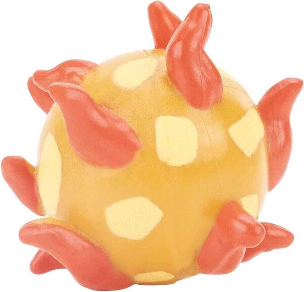 Jazwares Pokémon Battle Feature Figur Liberlo 10 cm Produktbild 5