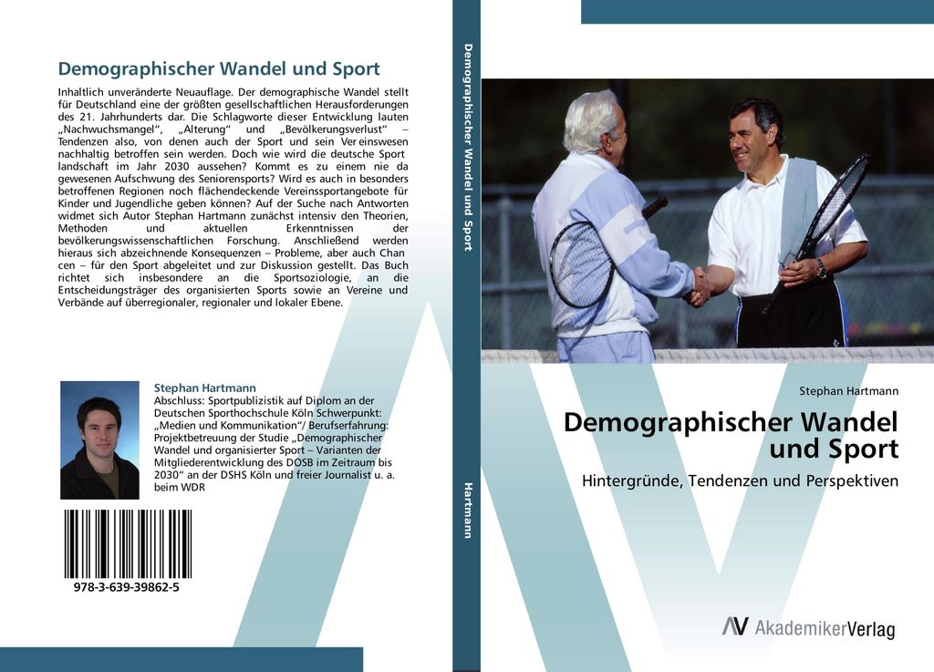 Demographischer Wandel und Sport