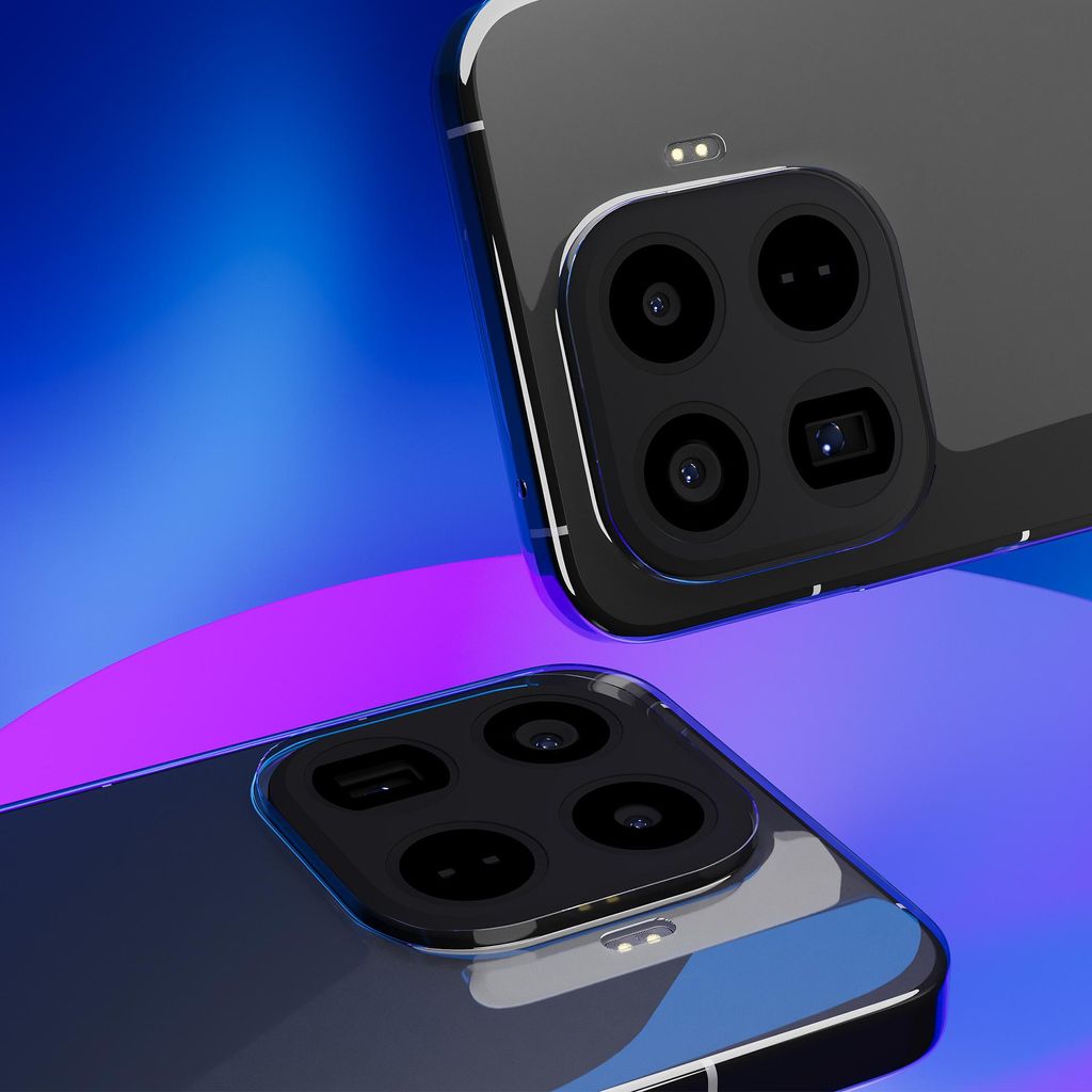 3mk Transparentní pouzdro pro Xiaomi 15T Pro 5G - Obrázek produktu 