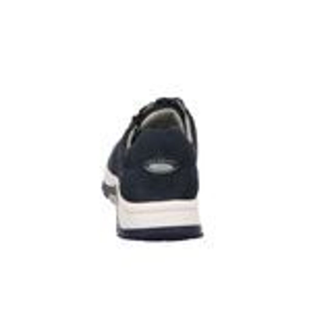Gabor Shoes Sneaker - Marine Leder/Textil Größe: 42.5 Produktbild 69