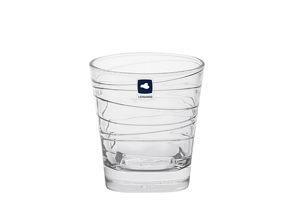 Kádinka Leonardo WH 250ml Vario Structure Obrázek produktu 