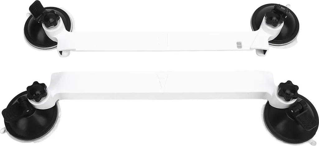 Support antenne satellite ventouse résistant aux intempéries pour bateau - 5