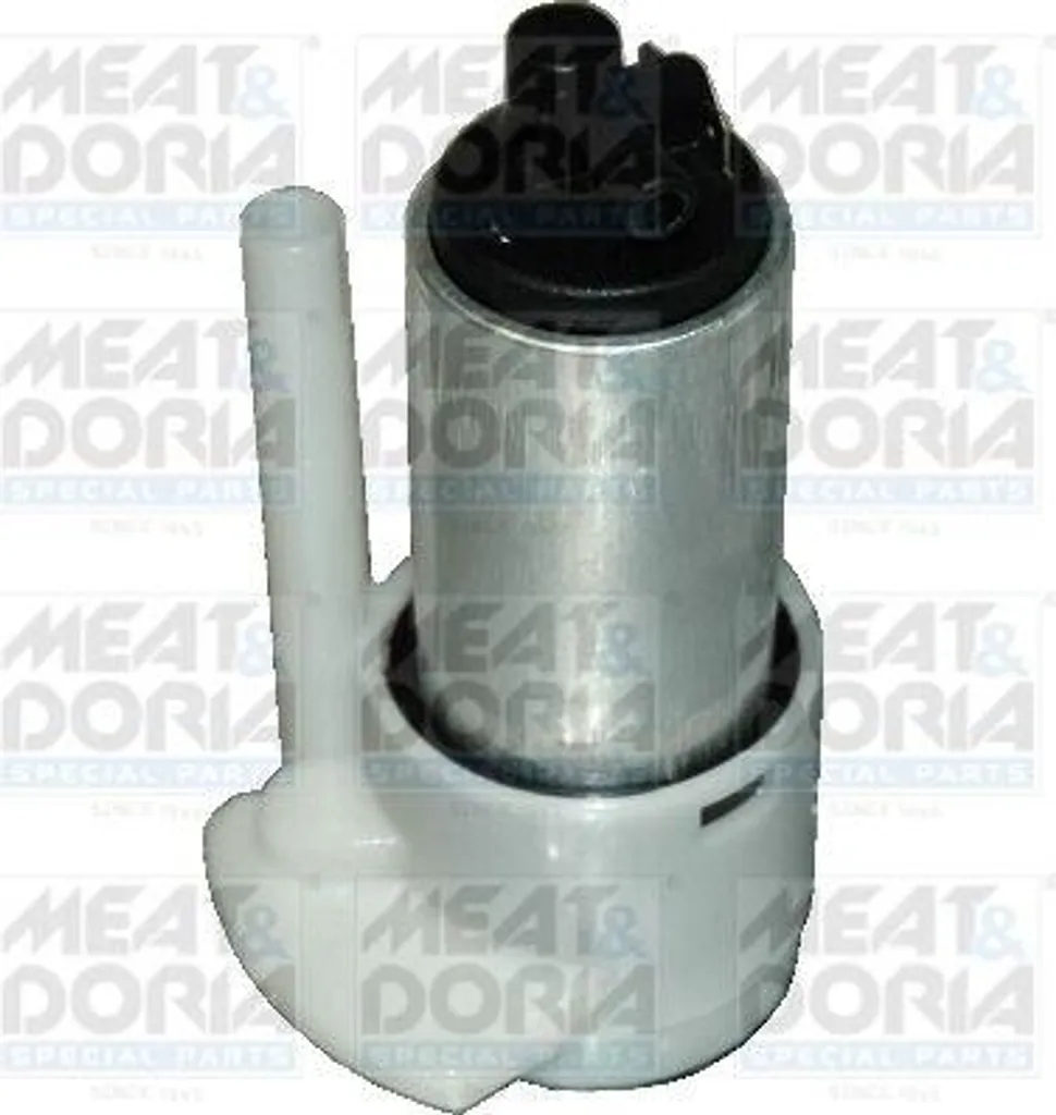 Réparer l'injection de votre VW Polo avec la pompe essence 6K0919051A