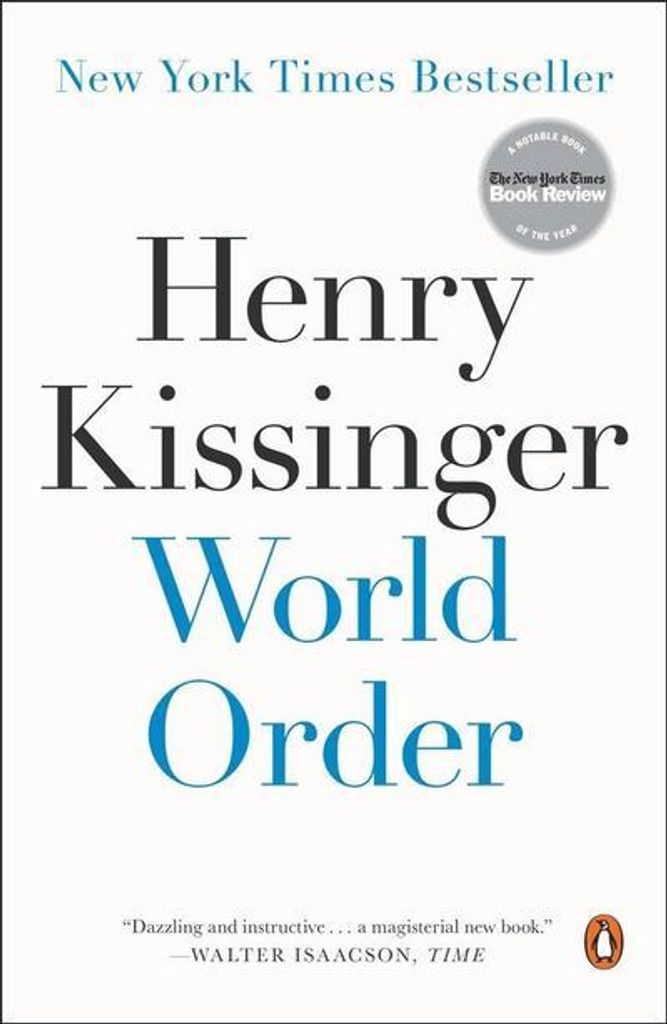 World Order Produktbild 